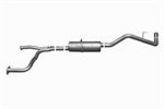 GIBSON 12211 Exhaust System Kit