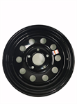 AMERICANA 20438 Trailer Wheel