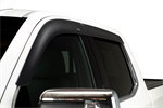SideWindow Deflector
