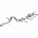 MAGNAFLOW 19619 Exhaust System Kit