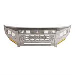 ROAD ARMOR 3152DRMH Bumper Grille Insert