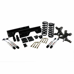 RIDETECH 11370111 Performance Suspension Kit