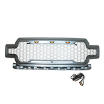 PARAMOUNT 41-0206MCG Grille