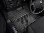 WEATHERTECH W72 Floor Mat