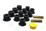 ENERGY SUSPENSION 7.2103G NISSAN 2WD LEAF SPRING BUSHING