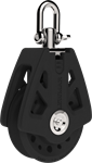 29927201BK Sailboat Block