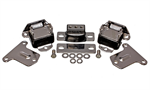 ENERGY SUSPENSION 3.1134G Motor and Trans Mount Set