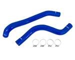 MISHIMOTO MMHOSE-MUS4-15BL FORD MUSTANG ECOBOOST