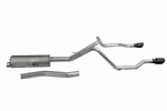 GIBSON 617409B Exhaust System Kit