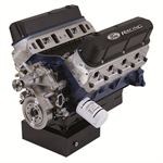 FORD PERFORMANCE M-6007-Z2427FFT Engine Complete Assembly