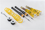 ST SUSPENSIONS 13210075 Lowering Kit