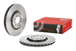 BREMBO 09.N268.11 Brake Rotor