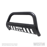 WESTIN 31-5905 BULL BAR E-SERIES BLACK F-250/350 20