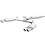 MAGNAFLOW 15599 CB 2010 AUDI S4 3.0 S/C