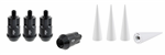 TRUE SPIKE 1220K325 Wheel Lock
