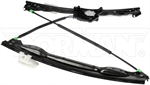 DORMAN 752-313 Window Regulator