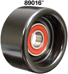 DAYCO 89016 Drive Belt Tensioner Pulley