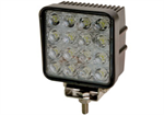 ECCO EW2421 WORK-LAMP LED 16 FLOOD BEAM