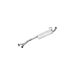 WALKER 56189 MUFFLER ASSEMBLY-QUIET-FL