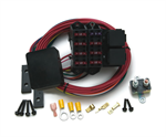PAINLESS 70118 Fuse Block