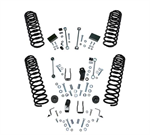SUPERLIFT K185F Lift Kit Suspension
