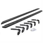 GO RHINO 63417680ST Running Board