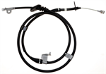RAYBESTOS BC97061 Parking Brake Cable