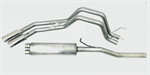 GIBSON 69134 Exhaust System Kit