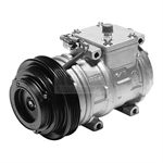 Air Conditioner Compressor