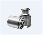 HUBB 8503 8 INCH FILTER 1'-16 POWER