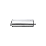 WALKER 18906 MUFFLER SOUND FX DIRECT FIT