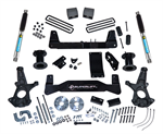 SUPERLIFT K161B Lift Kit Suspension