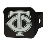 FAN MATS 26638 Trailer Hitch Cover