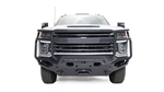 FAB FOURS CH20-X4950-1 Bumper