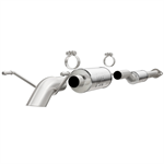 MAGNAFLOW 17151 CB 2014 TOYOTA TACOMA 4.0