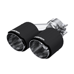 MBRP T5177CF Exhaust Tail Pipe Tip