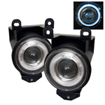 SPYDER 5021410 ( Spyder ) GMC Yukon Denali 99-06 (Not Fit XL/SLT) / Sierra Denal