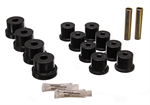 ENERGY SUSPENSION 3.2101G GM SPRING BUSHING-12 BUSHING 2SLV