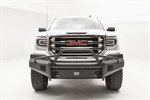 FAB FOURS GS16-R3962-1 16GMC 1500 ELITE BUMPER PRE