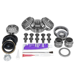 Differential Ring and Pinion Installation Kit