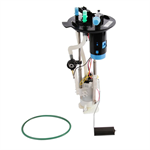 DELPHI FG1263 Fuel Pump Electric