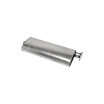 WALKER 18813 MUFFLER SOUND FX DOMESTIC