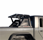 Truck Bed Bar