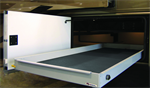 MOR/RYDE CTG602672W MOR/RYDE CARGO SLIDE