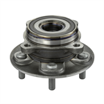 MOOG 513397 Wheel Hub Assembly