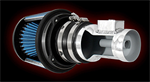 INJEN EVO7103 EVO ESCALADE 6.2L 15-17