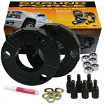 GROUND FORCE 3812P GM 2007-2014 2' LEVELING