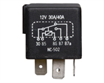 Multi Purpose Relay
