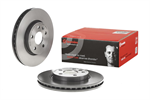 BREMBO 09.B355.11 Brake Rotor
