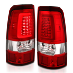 ANZO 311332 Tail Light Assembly - LED